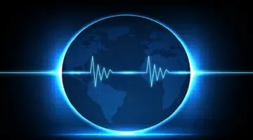 صعود مفاجئ في “نبض الأرض” .. فما هو تأثيره على الإنسان ؟